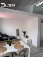Appartement  Carrer del nord. Ático dúplex en venta zona rambla ferran