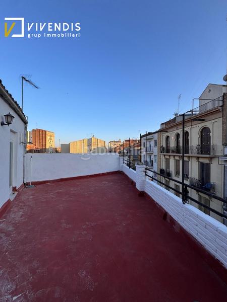 Foto 54806420-434e-412f-8813-830e0cd9e2c7. Piso  en venta príncep de viana en Rambla Ferran Lleida