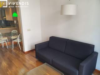 Lloguer Pis  Rambla de ferran. Apartamento en alquiler