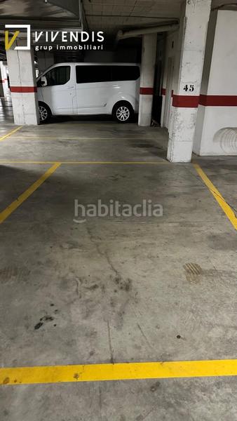Foto 90350944-d543-4038-8588-f3768141effe. Aparcament cotxe a Cappont Lleida