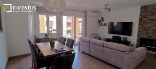 Pis  Carrer prncep de viana. Piso en venta en lleida  princep de viana