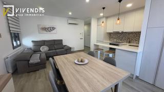 Location Appartement  Dr folguera. Piso en sudanell