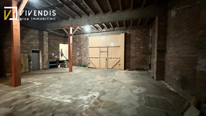 Foto 068dc60b-b937-461b-afcd-3bd0cbd7ccb9. Casa amb aparcament a Almenar