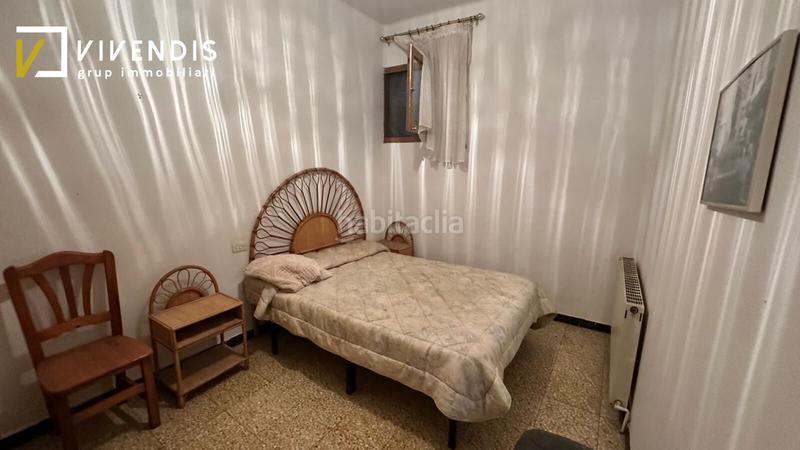 Foto 2b2e978a-3a23-4acc-9908-556c5b2af903. Casa amb aparcament a Almenar