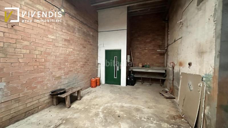 Foto 2d2289f5-0f2a-4a87-ae73-656834466b98. Casa amb aparcament a Almenar