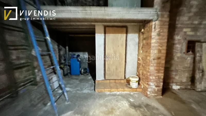 Foto b1f66f87-79ba-49c0-8b24-8421e6a2219b. Casa amb aparcament a Almenar