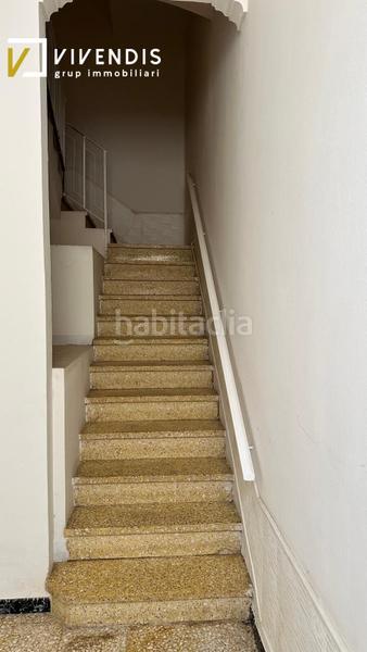 Foto fc4b254d-e105-4409-a662-f707874f9a9b. Casa amb aparcament a Almenar