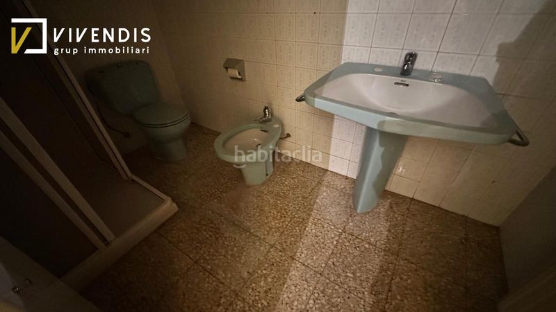 Foto 061478c6-5716-4fa9-a587-7426941947fa. Casa amb calefacció aparcament a Almenar