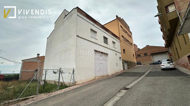 Foto 59256071-3560-4889-8d38-c18d11670ab7. Casa amb calefacció aparcament a Almenar