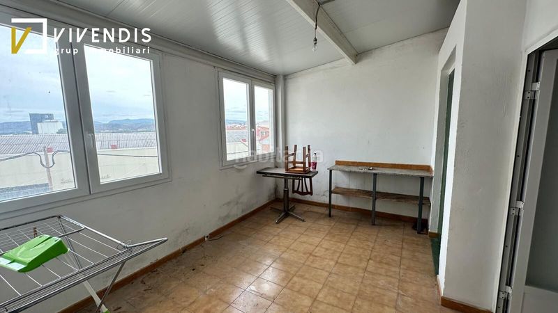 Foto 5a97289f-40ee-4e1a-a148-bed083e3002d. Casa amb calefacció aparcament a Almenar
