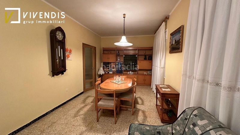 Foto 7b5e4ce6-9da1-4f9d-8623-e01a29f92748. Casa amb calefacció aparcament a Almenar