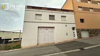 Maison  Dos de maig. Casa unifamiliar en venta  almenar