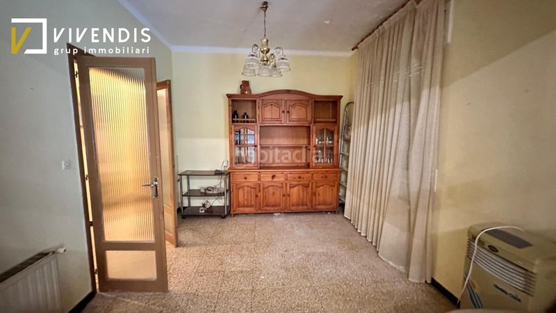 Foto b06513d2-5cf0-4801-8dea-87df15c4706f. Casa amb calefacció aparcament a Almenar
