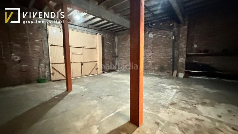 Foto b3220a4a-c5fb-477d-9e6b-9e3c407afcdc. Casa amb calefacció aparcament a Almenar