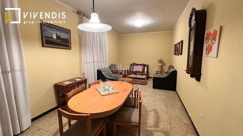 Foto b700402a-f72a-4695-92ff-cf4f659a3cc5. Casa amb calefacció aparcament a Almenar