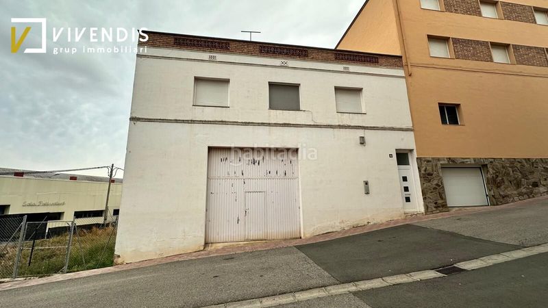 Foto bc428716-2f39-4964-8280-79e685f16e70. Casa amb calefacció aparcament a Almenar