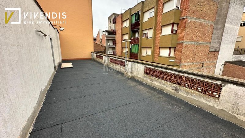 Foto d64e322e-2e50-4bed-9800-3b1987fc369a. Casa amb calefacció aparcament a Almenar