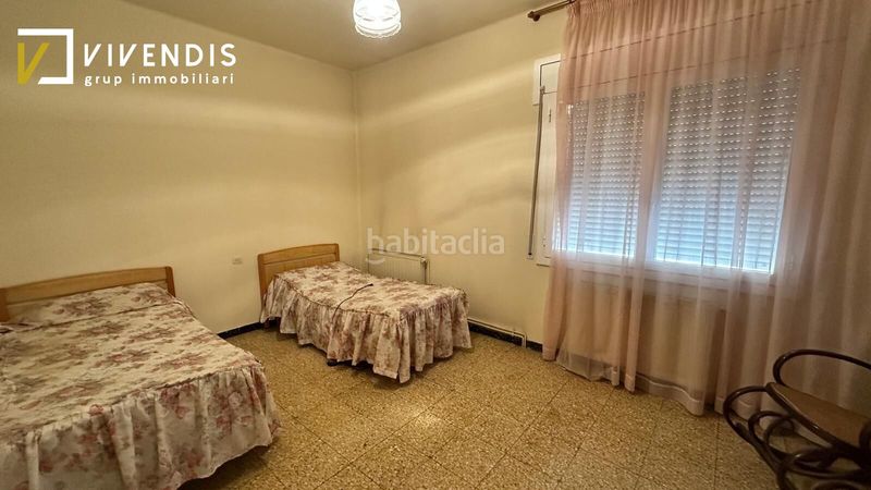 Foto f904ec57-fed3-4f93-b84b-62c715028d07. Casa amb calefacció aparcament a Almenar