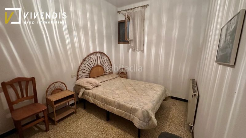 Foto ffc35b5b-99c5-4256-89e3-a5ad1ede955b. Casa amb calefacció aparcament a Almenar
