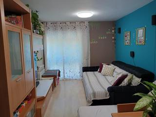 Appartamento  Avenida de marimunt. Piso en lleida balafia