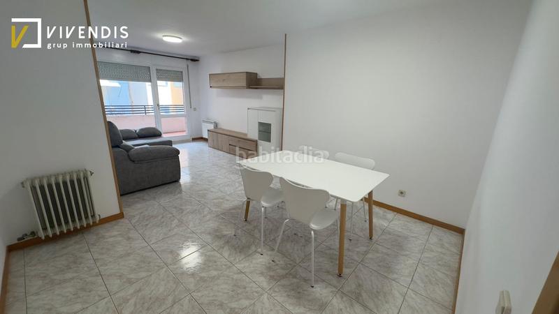 Foto 31833f10-b222-4677-aab4-874b1a2e99e7. Location appartement avec chauffage dans Cappont Lleida