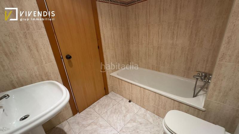 Foto d800e0dd-82a5-4601-95bf-de46593f2c19. Location appartement avec chauffage dans Cappont Lleida