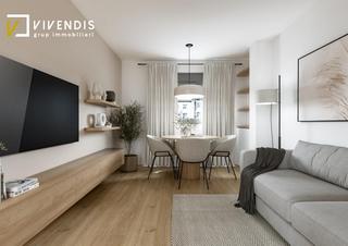 Appartement  Teuleries. Piso en lleida prat de la riba