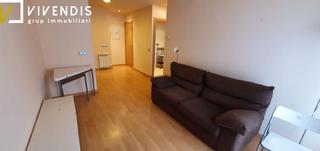 Lloguer Apartament a Pardinyes. Apartamento alquiler en lleida