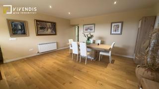 Casa  Rufea. Casa en lleida