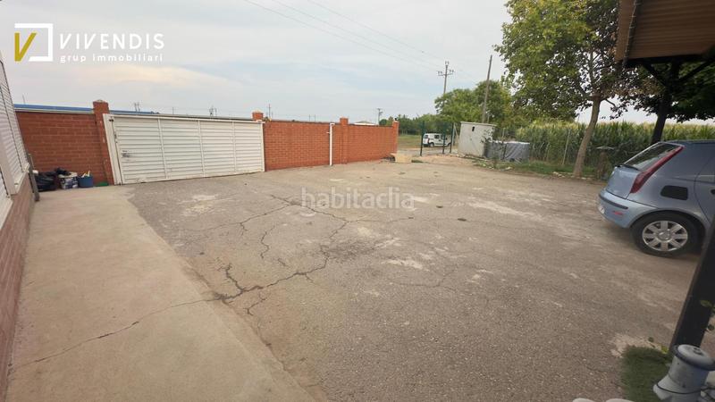 Foto 676bacff-d65a-4c74-bfb3-70f1603de934. Casa a Butsènit Lleida