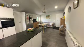 Casa a Butsènit. Casa en lleida