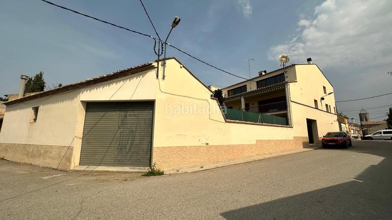 Foto 1893becc-b4ba-4787-9cee-48ae980bf5a7. Chalet  en venta en Tornabous