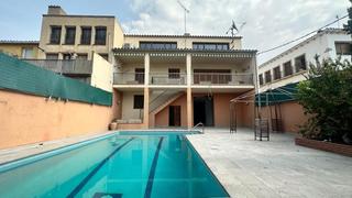 Chalet  Carretera balaguer-tarros. Chalet en venta en tornabous!