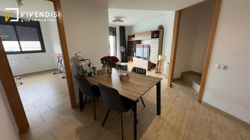 Foto e234f300-11f7-49e8-8774-f0499a1d9dd6. Alquiler ático atico duplex lleida en Alcarràs