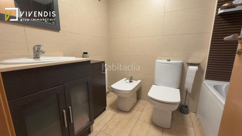 Foto f3ebd3aa-52e9-448f-9d76-be3f88943deb. Alquiler ático atico duplex lleida en Alcarràs