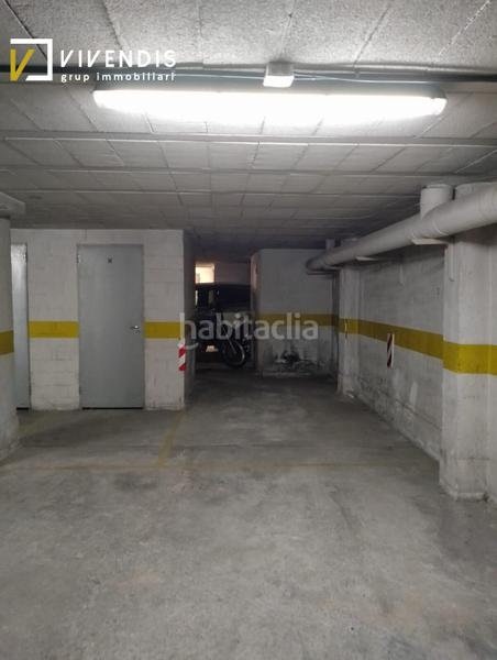 Foto 57423eba-6c75-4ee3-9b05-d218c821f68a. Parking coche parking y trastero en Cappont Lleida