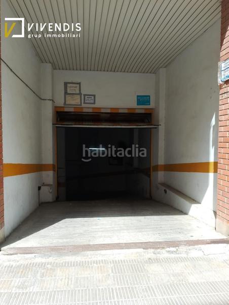 Foto 5b113408-8093-434e-be7b-46b237c15a64. Parking coche parking y trastero en Cappont Lleida