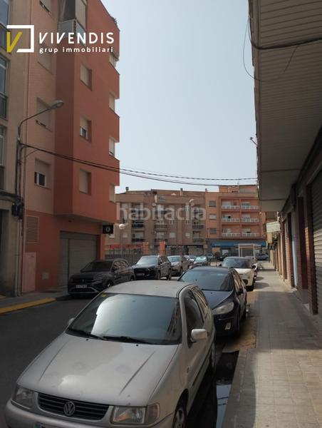 Foto a39900ed-f1f1-45bc-9be7-ff4bbb64ce97. Parking coche parking y trastero en Cappont Lleida