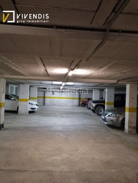 Foto d1ca767e-5b0c-4ca8-9e19-d591bc84c5fb. Parking coche parking y trastero en Cappont Lleida