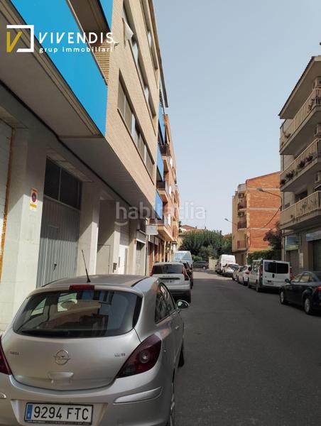 Foto f2c672b5-e255-4b77-b888-b2cfc2169846. Parking coche parking y trastero en Cappont Lleida