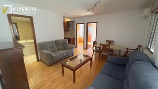 Location Attique  Gran passeig de ronda. Piso en lleida