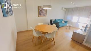 Miete Etagenwohnung  Carrer joc de la bola. Amplio piso muy céntrico