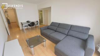 Location Appartement  Pau claris. Piso reformado ideal para estudiantes en lleida