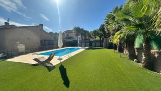 Xalet a Alpicat. Chalet en venta en alpicat  urbanización graó parc