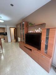 Etagenwohnung  Calle lladonosa pujol. Piso en venta en alguaire