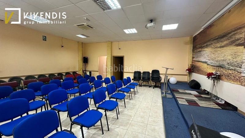Foto 42e3ae61-7d6e-4798-8c55-c093c9d01575. Local comercial a Balàfia Lleida