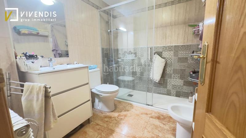 Foto 1117c4d6-ff81-45b7-9536-ee00048cbd17. Appartamento con riscaldamento parcheggio in Alcarràs