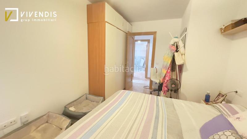 Foto 1267c84d-44fa-40d7-8ba2-44f56f4fccd1. Appartamento con riscaldamento parcheggio in Alcarràs