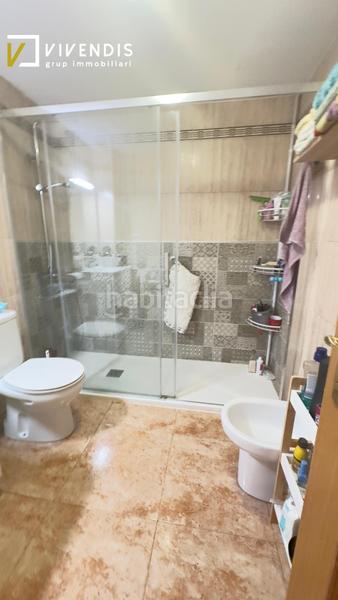 Foto 255156a3-44c3-4eb3-8969-41265a8ac289. Appartamento con riscaldamento parcheggio in Alcarràs