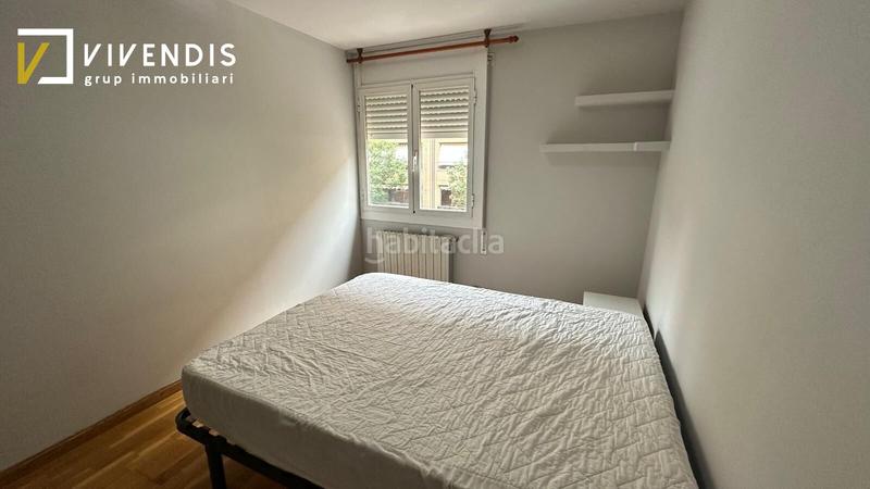 Foto 171d03ce-905d-4c1b-8452-a311c7073401. Flat with heating in Pardinyes Lleida